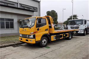 蒸湘车辆公路救援