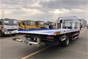 蒸湘汽车救援补胎