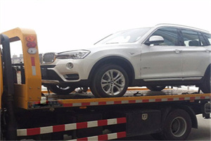 蒸湘拖车24小时服务电话